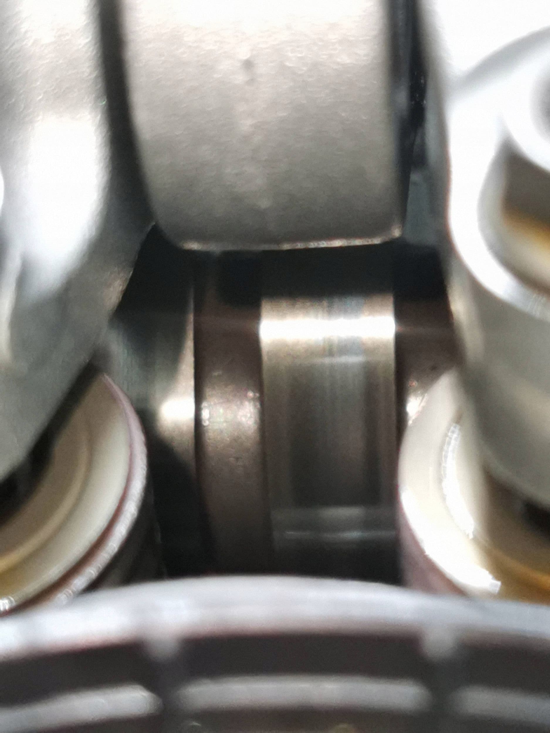 Moteur R20A9 — vue 16