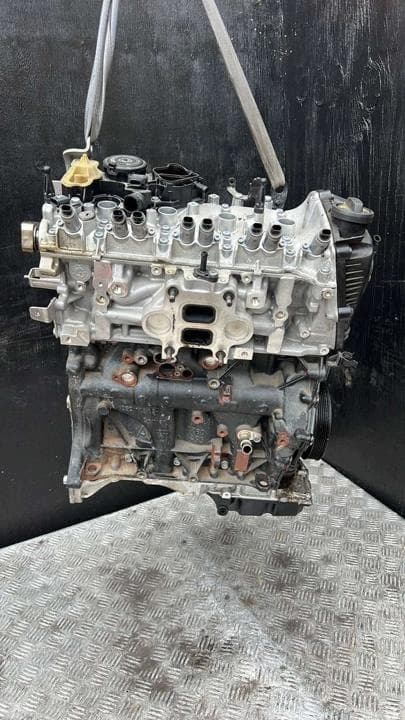 Moteur DMTD — vue 6