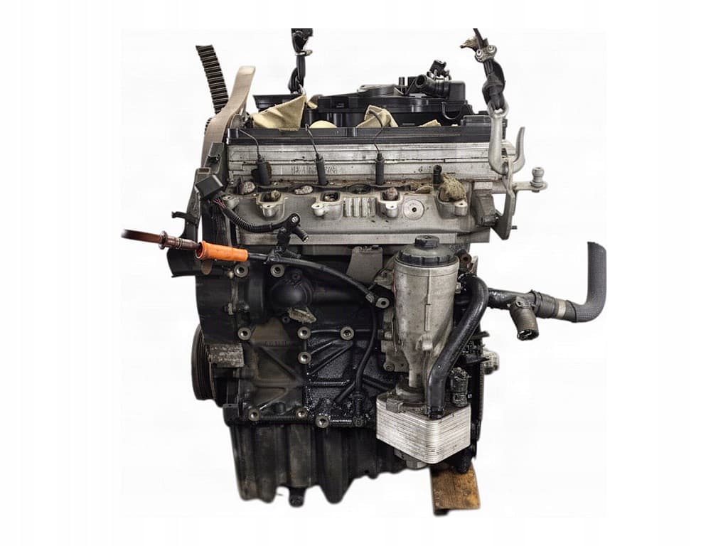 Moteur CAGB pour Audi A5