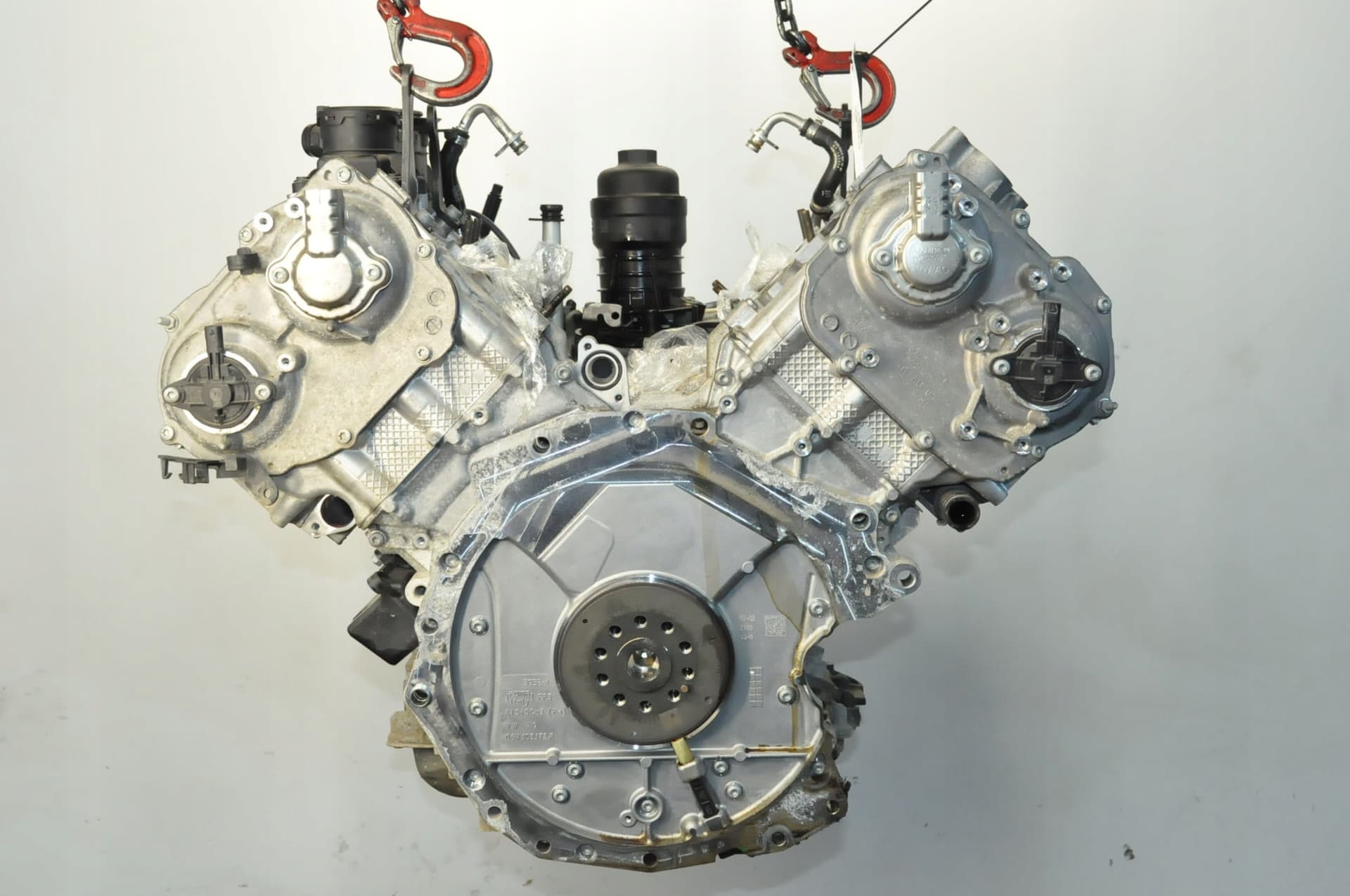 Moteur DGRB — vue 4