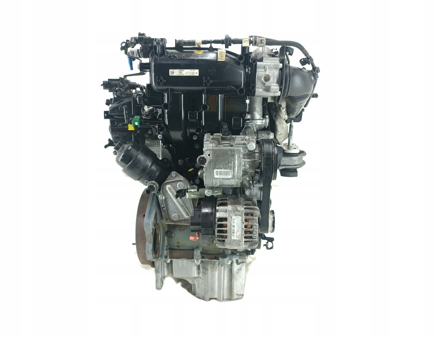 Moteur 312 A2.000 — vue 6