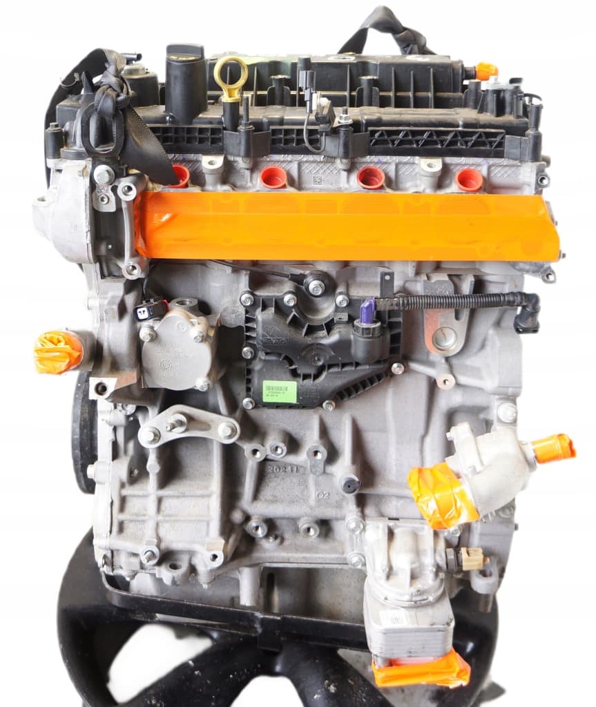Moteur BGDA - Image 1
