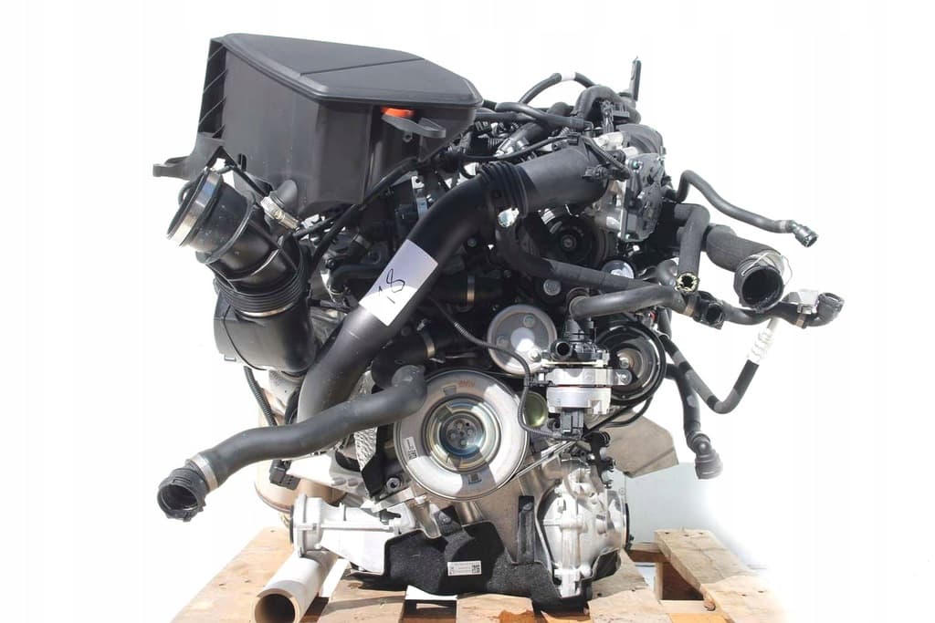Moteur B48 B20 A pour BMW Serie 2 2.0 Petrol