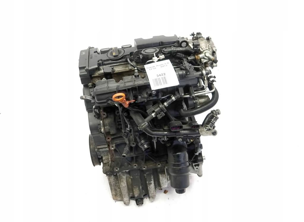 Moteur BPJ pour Audi A6 2.0 Petrol