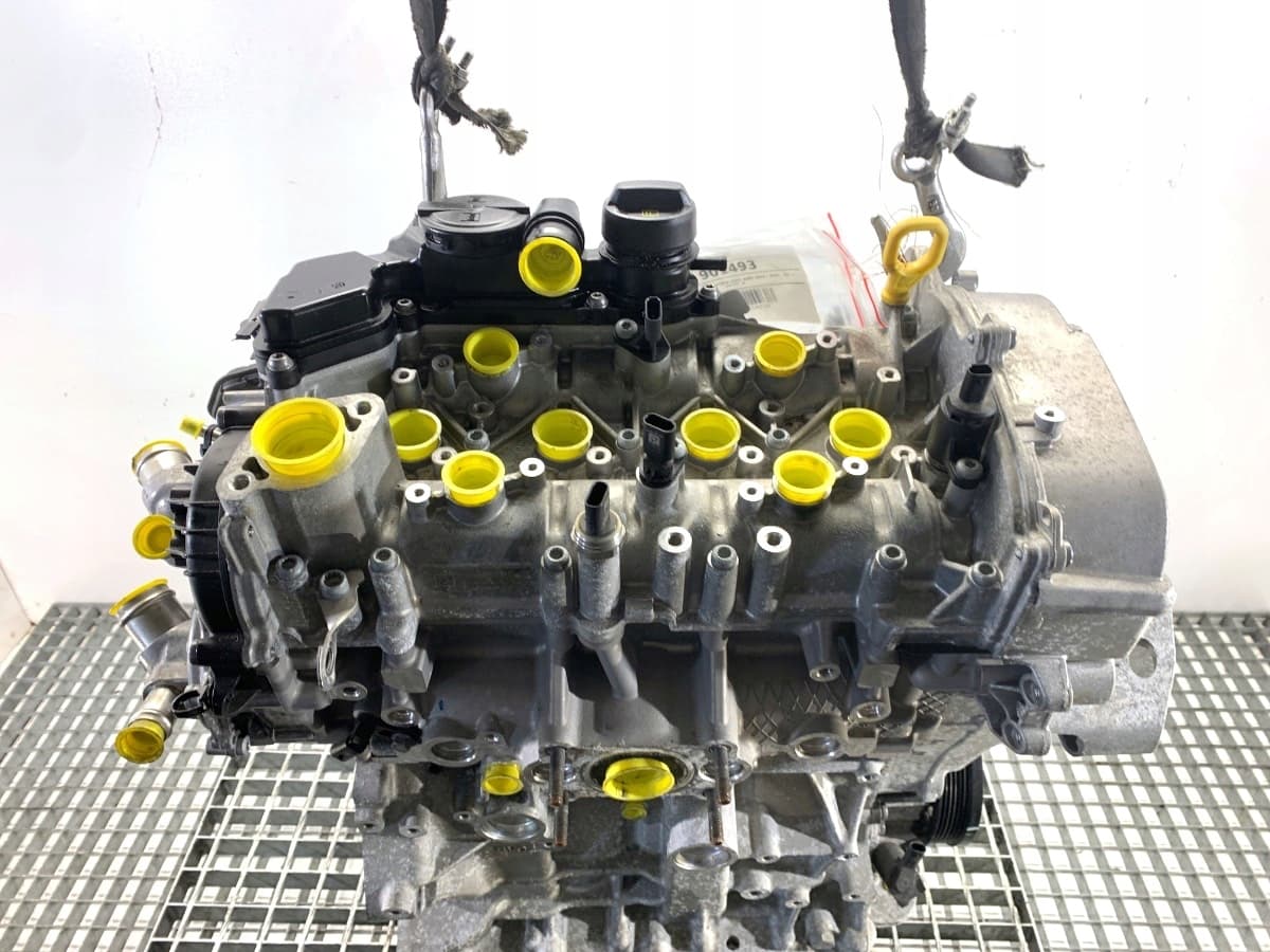 Moteur DXDB — vue 3