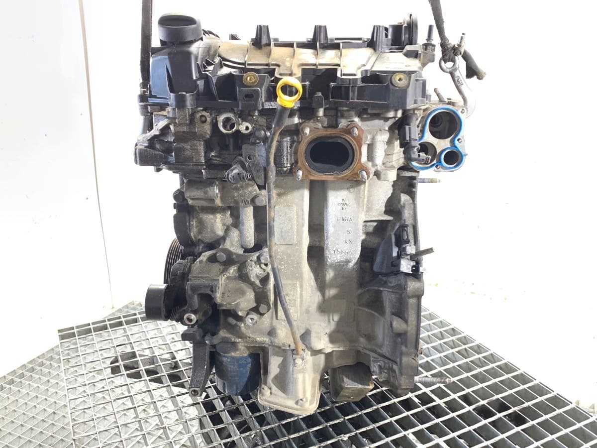 Moteur HMZ (EB2F) — vue 2