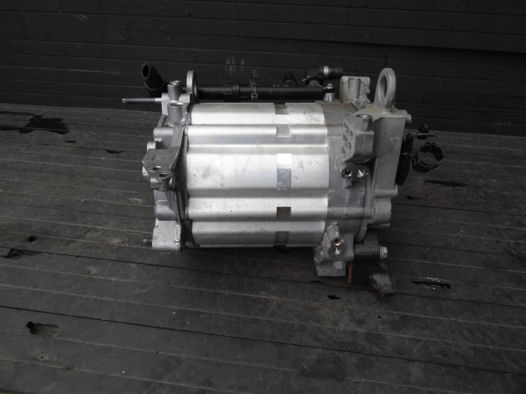 Moteur ZKX (ZK01) - Image 1
