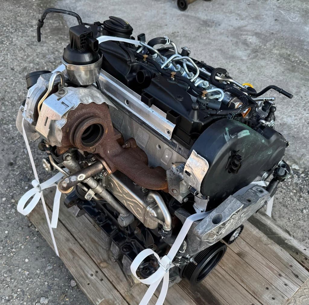Moteur CFHB — vue 3