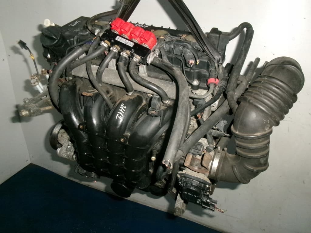 Moteur 4A90 - Image 1