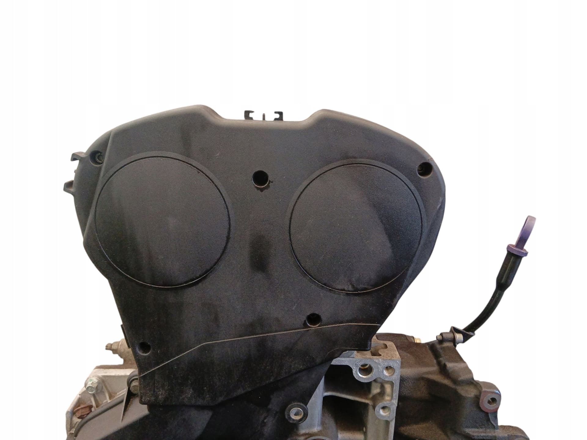 Moteur RFN (EW10J4) — vue 14