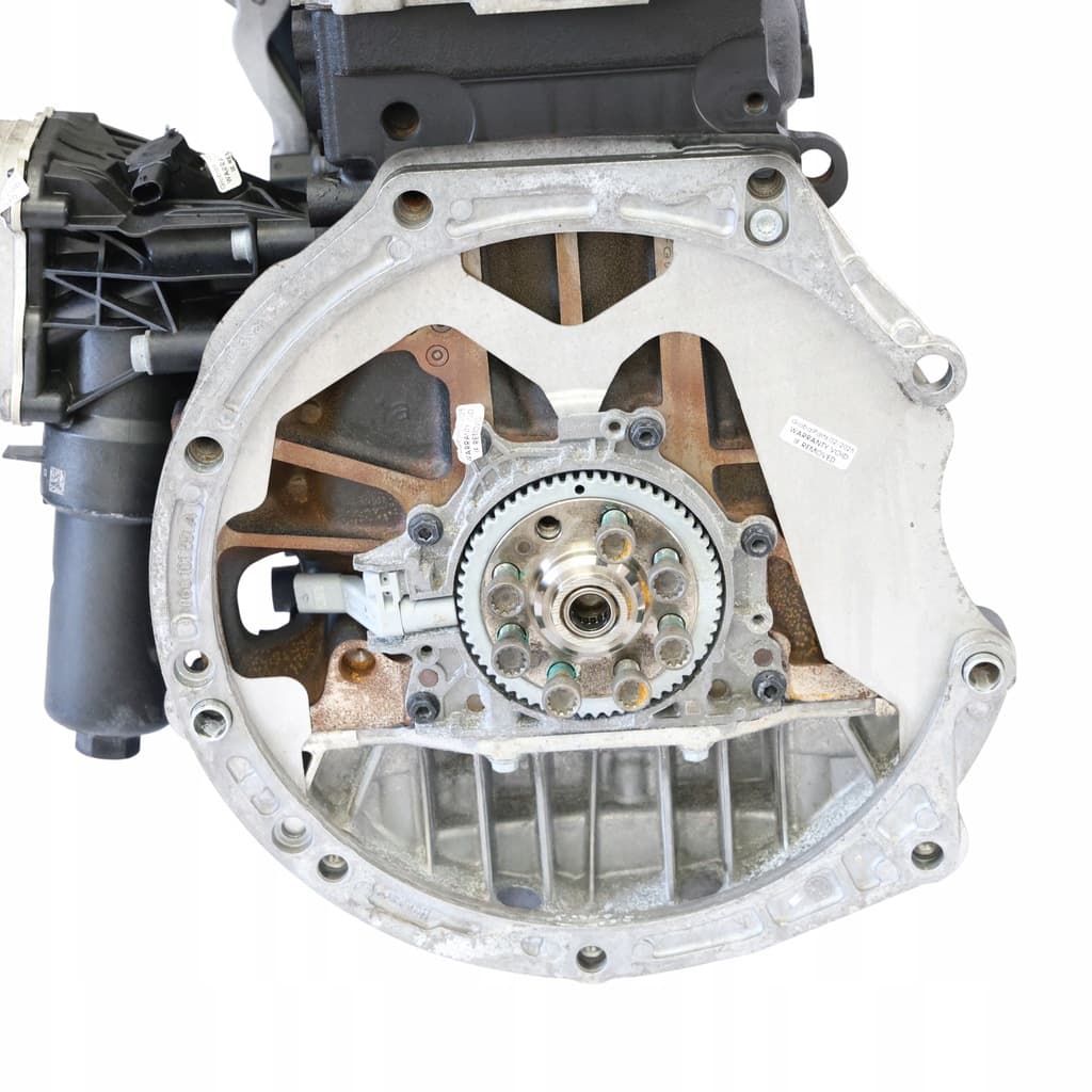 Moteur DTTC — vue 8