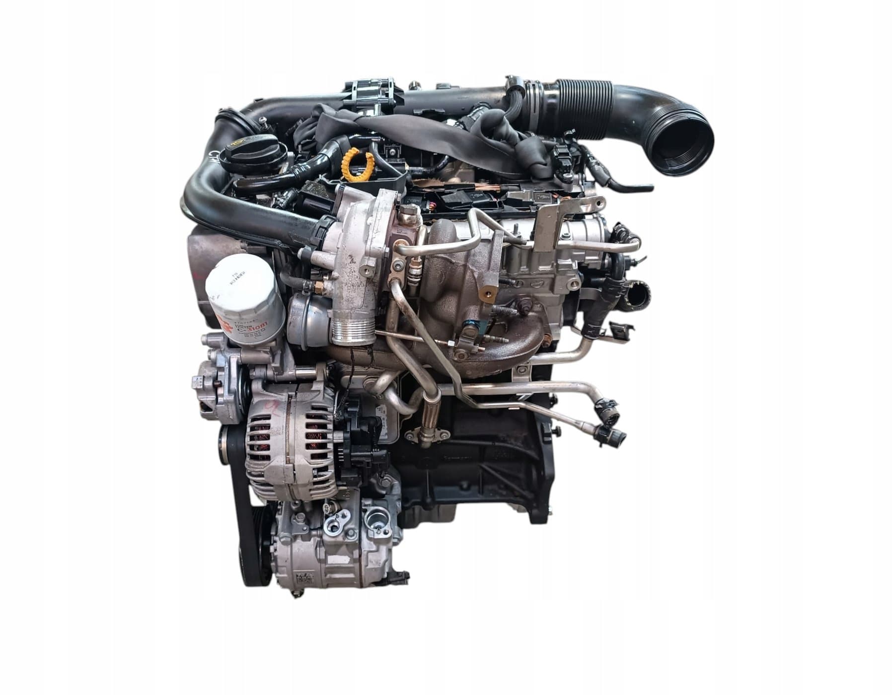 Moteur CTHD — vue 3