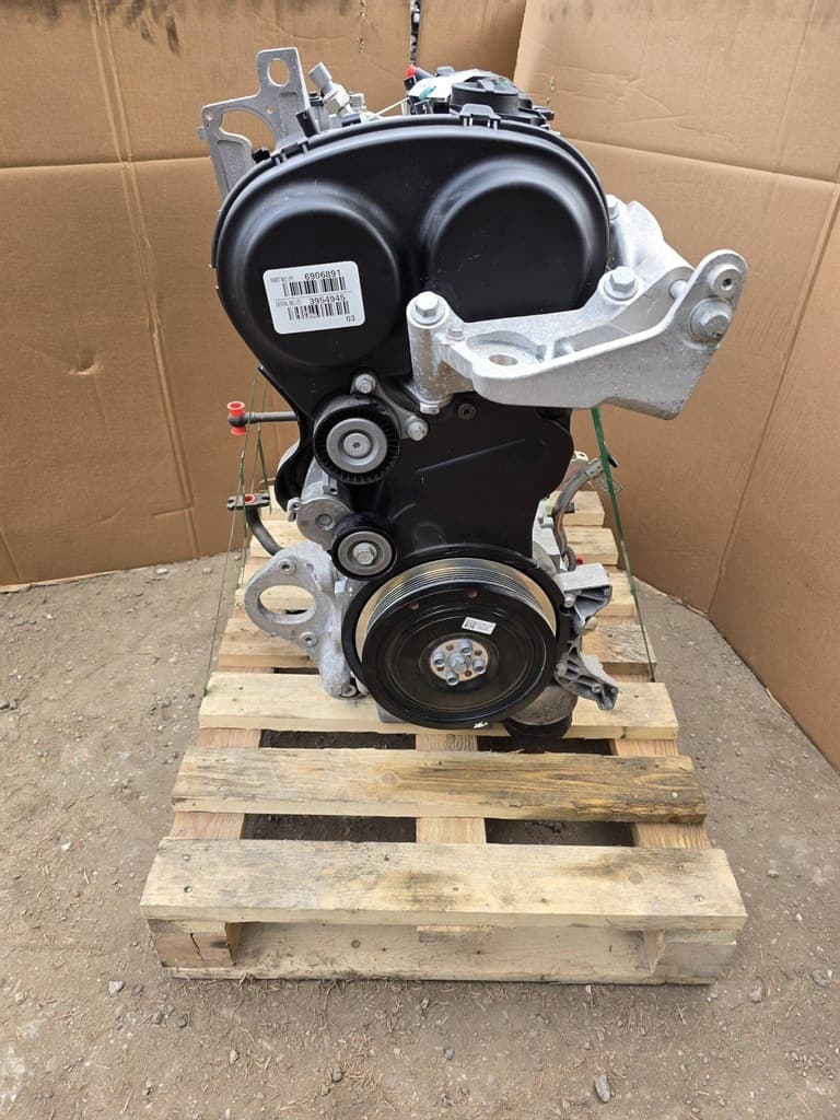 Moteur B 4204 T46 - Image 1