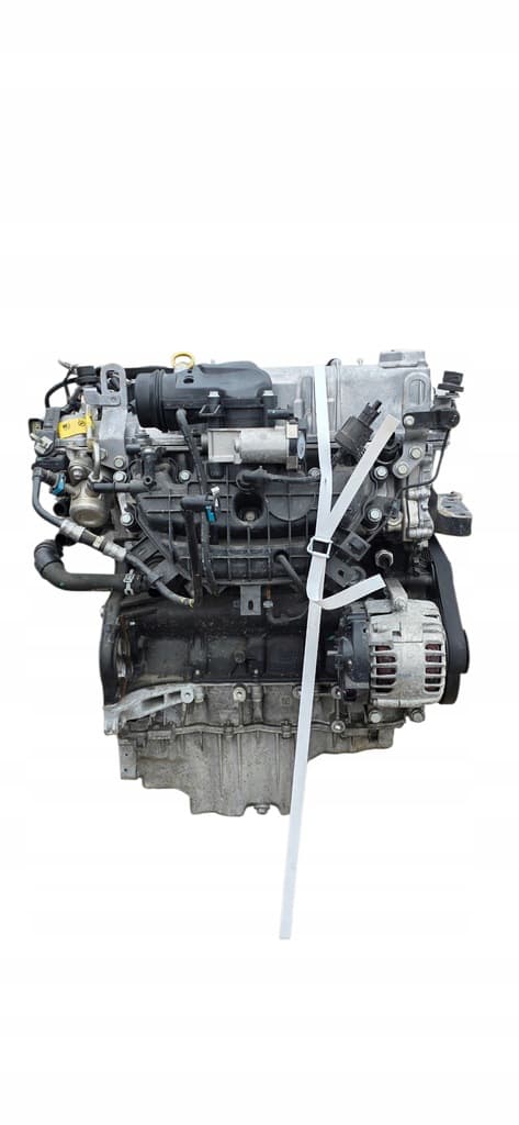Moteur B 16 SHL — vue 2