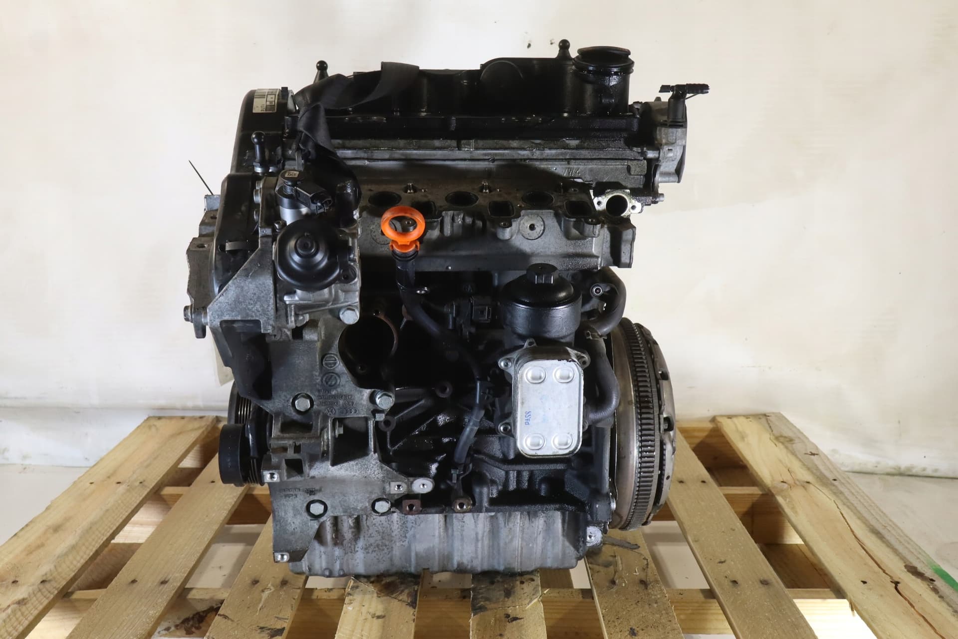 Moteur CFGD — vue 3