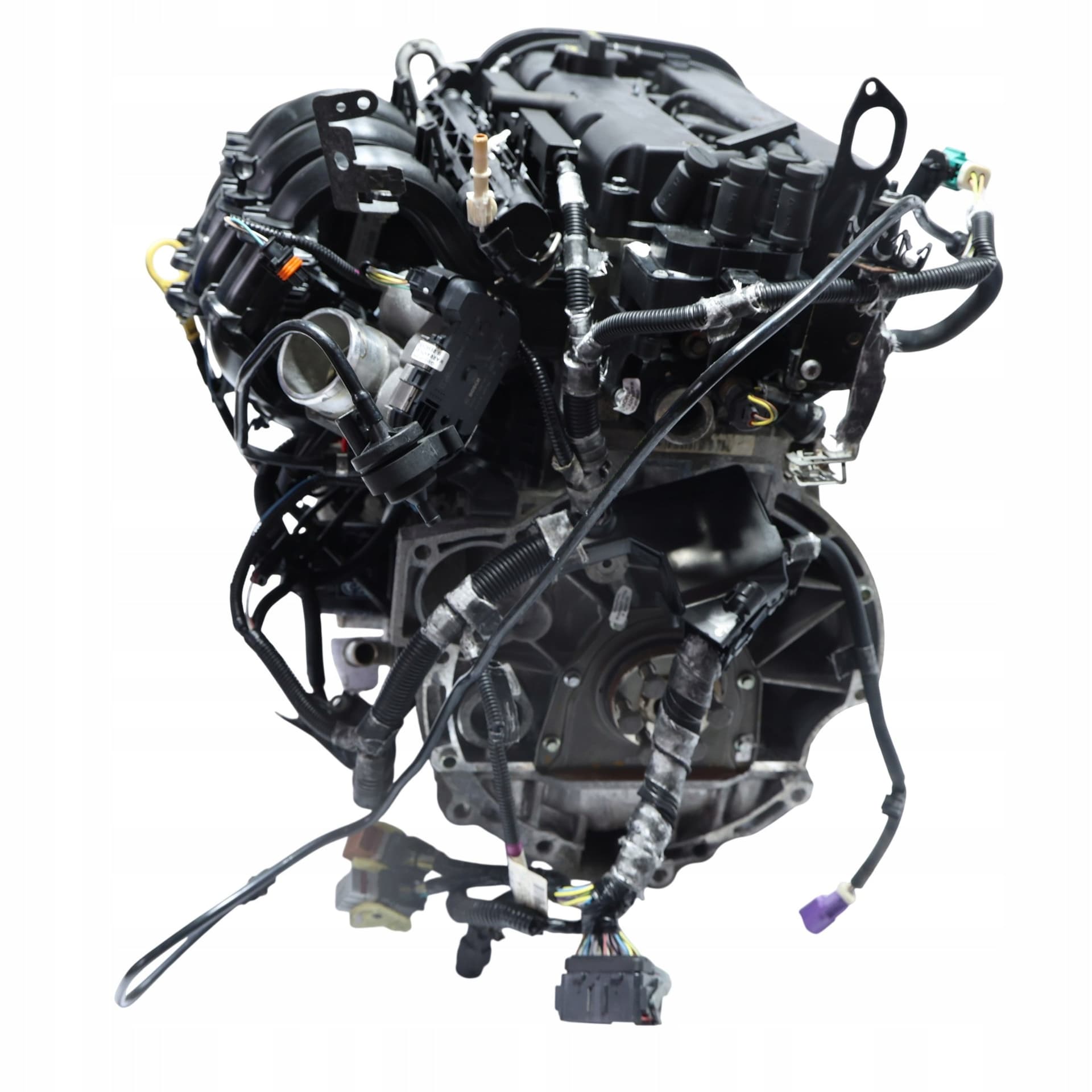 Moteur RTJB — vue 16