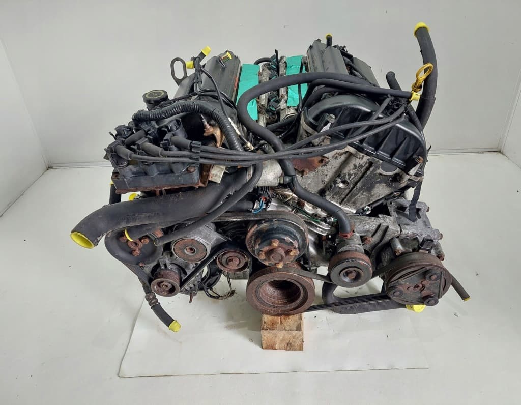 Moteur BOB pour Ford Scorpio