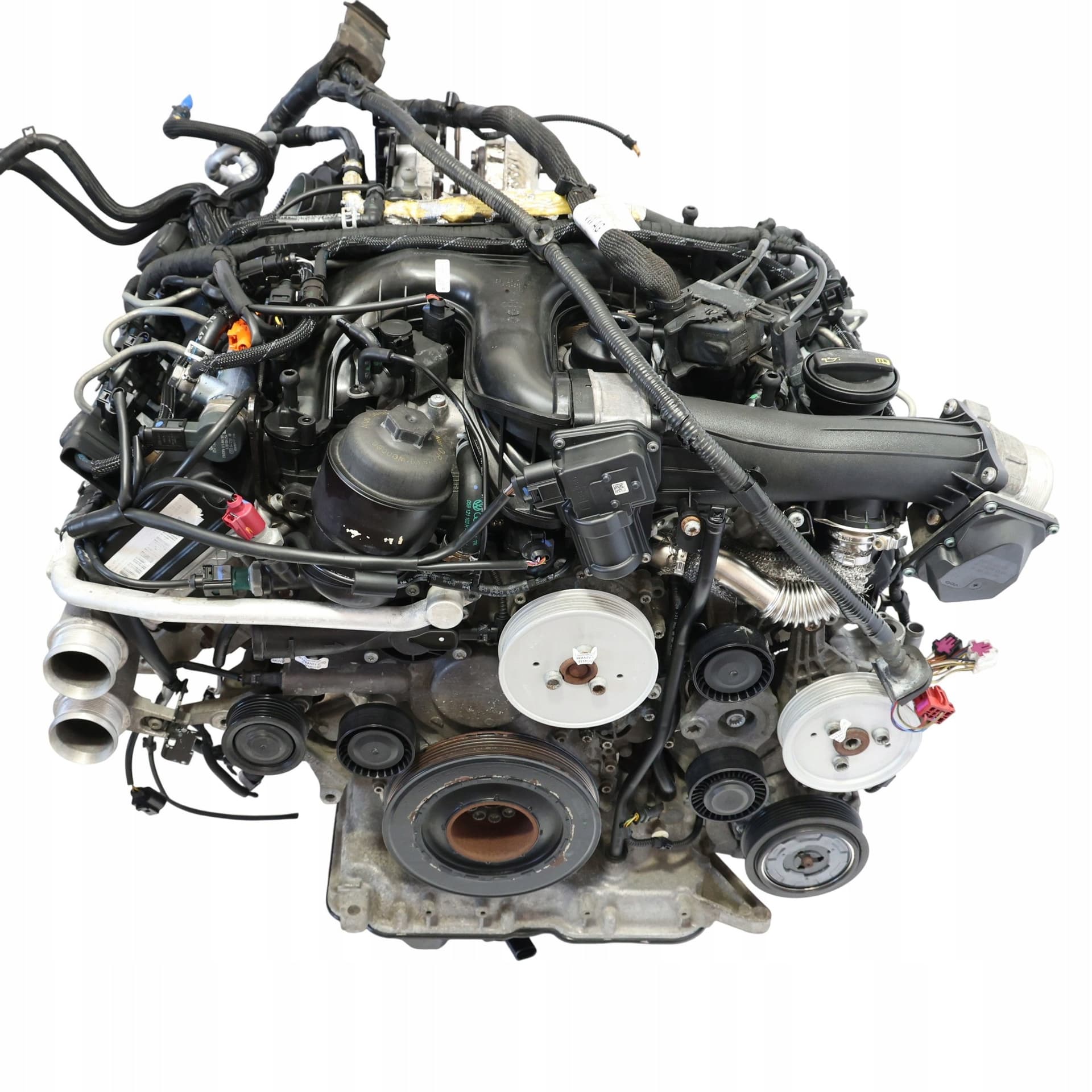 Moteur CJMA - Image 1