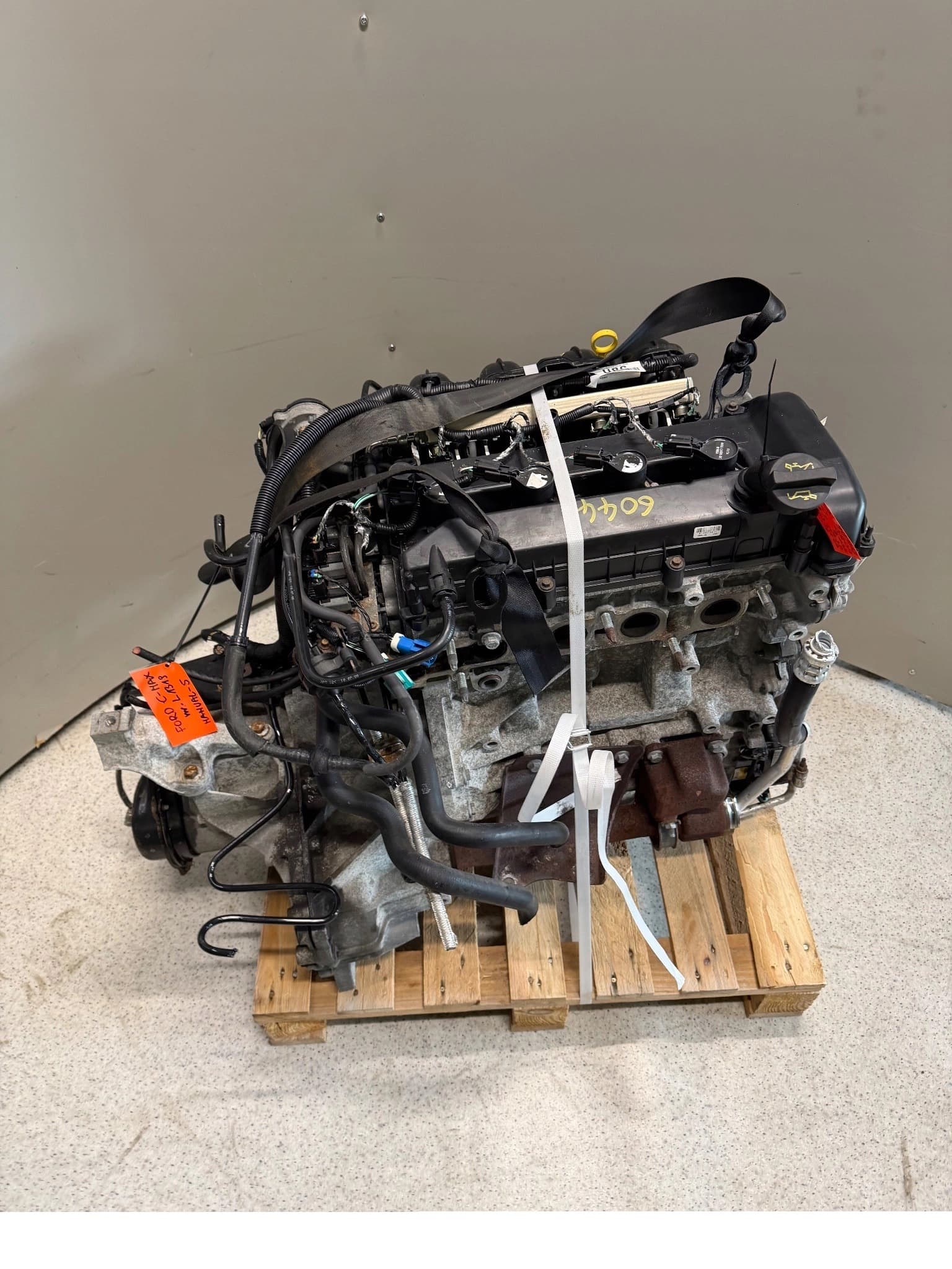Moteur QQDA — vue 4