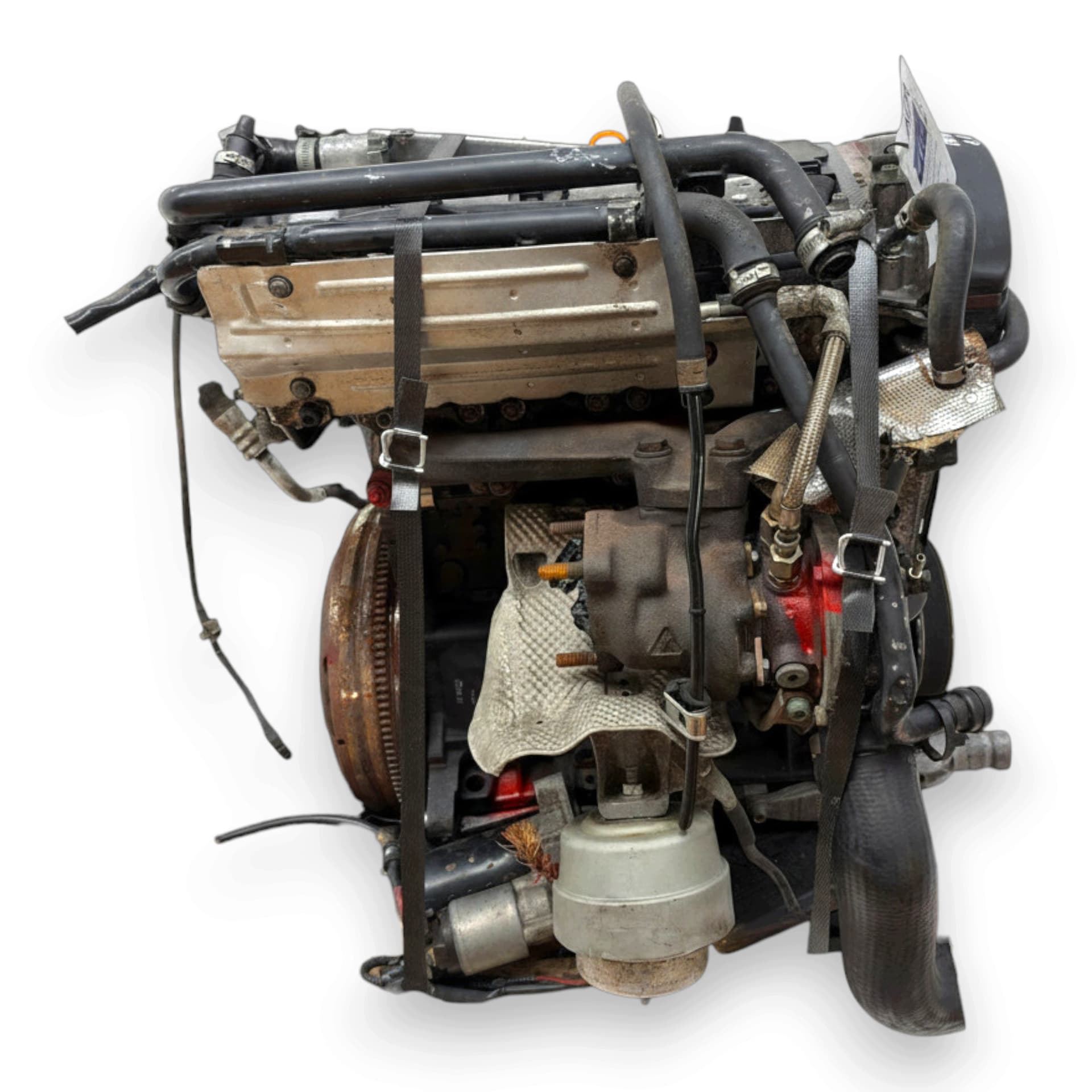 Moteur BFB — vue 7