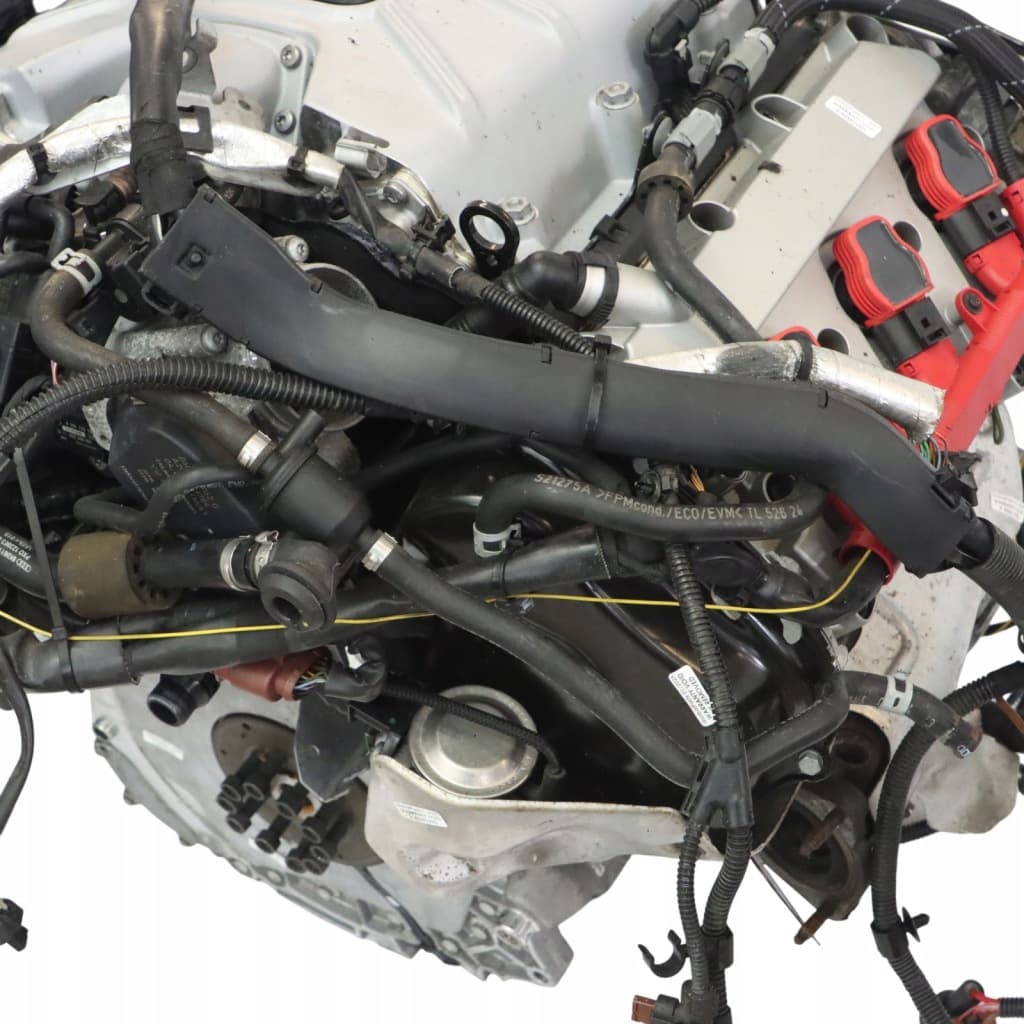 Moteur CGWD — vue 6