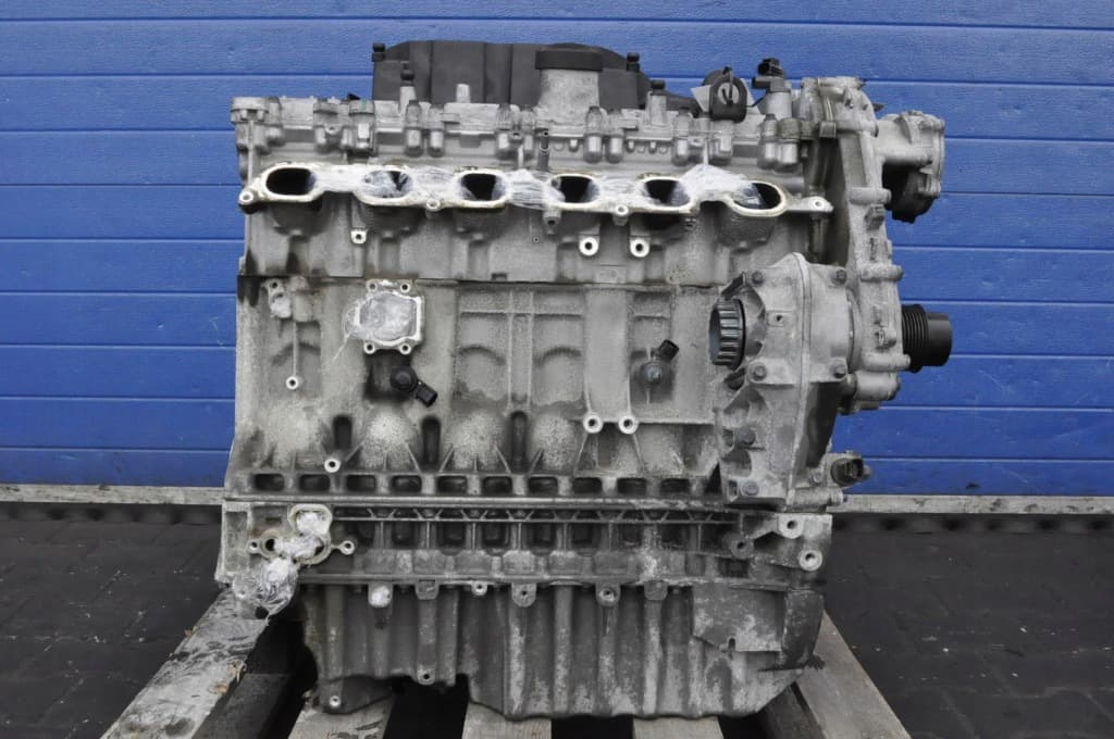 Moteur B 6304 T2 pour Volvo Xc70
