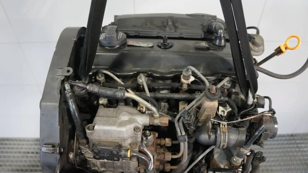 Moteur AGD — vue 2