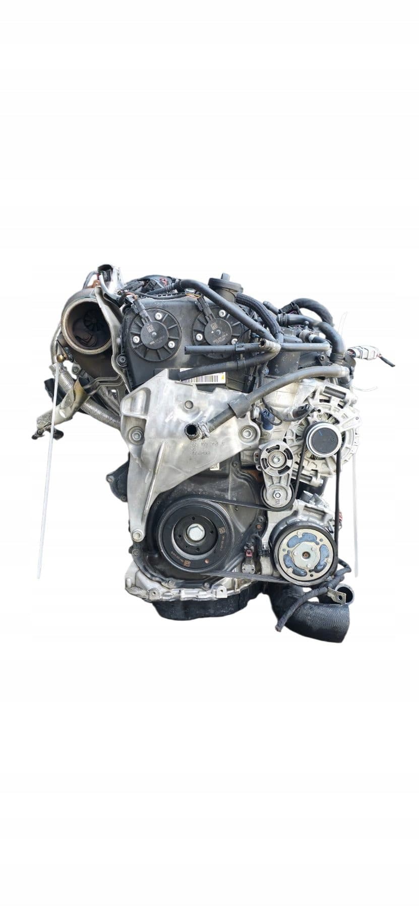 Moteur DNFF pour Audi Tt
