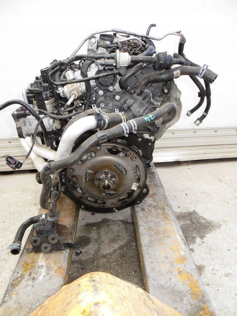 Moteur CVNA - Image 1