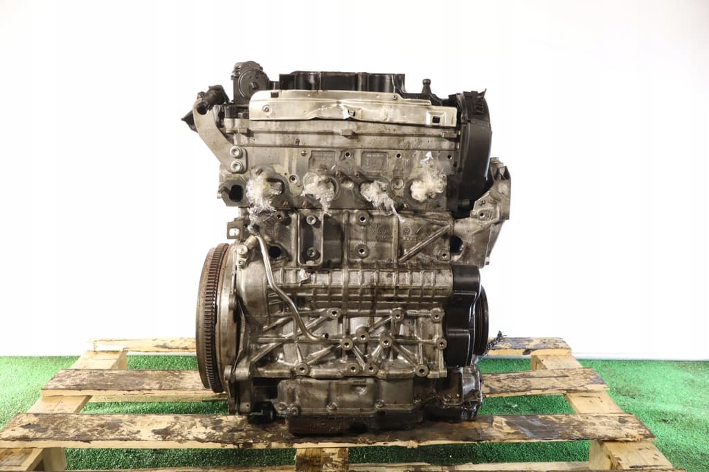 Moteur DTUA pour Seat Tarraco