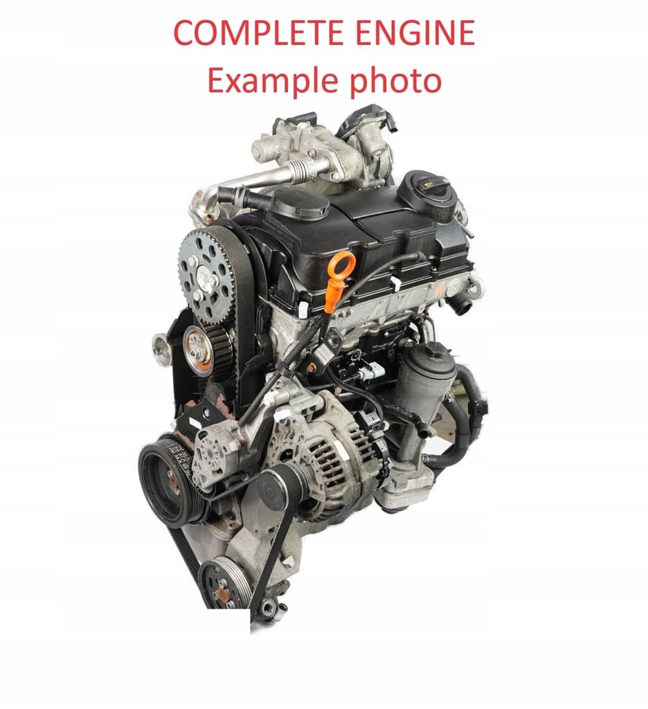 Moteur BRS - Image 1