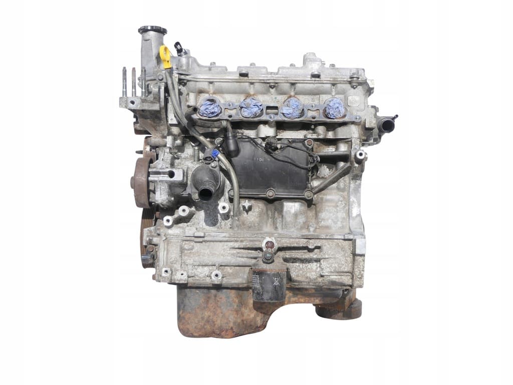 Moteur ZJ07 — vue 3