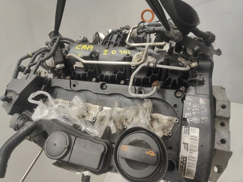 Moteur CBAC — vue 3