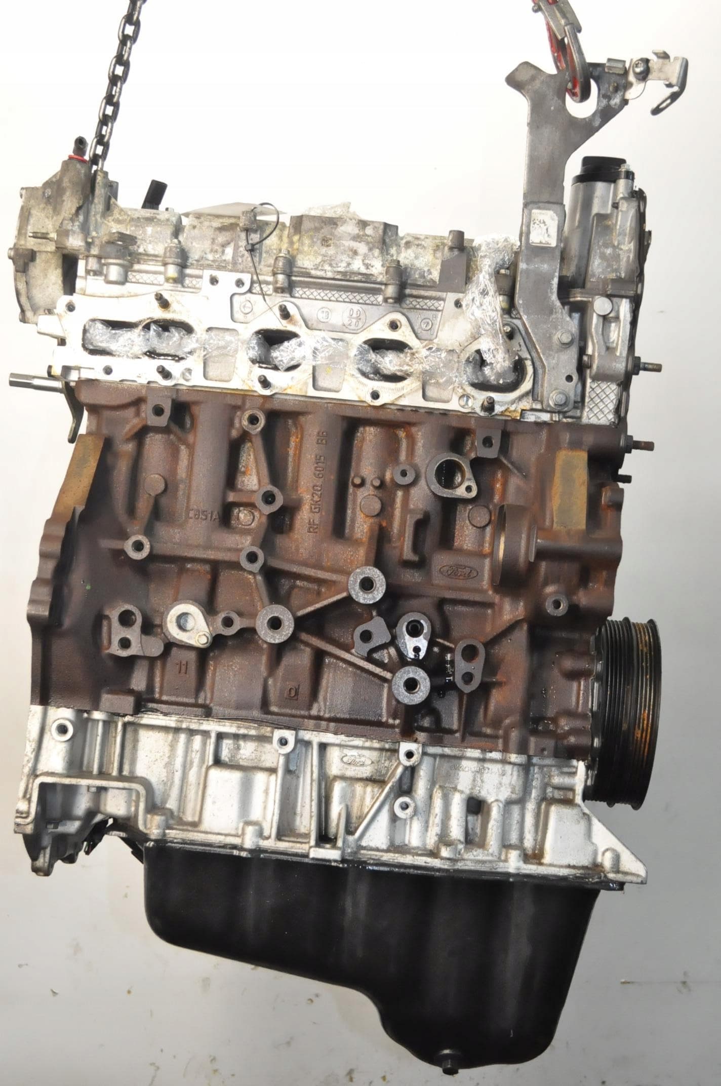 Moteur BKFB - Image 1