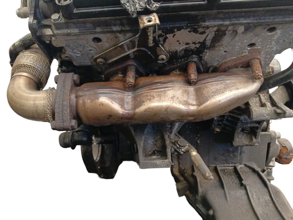 Moteur CDYC — vue 7