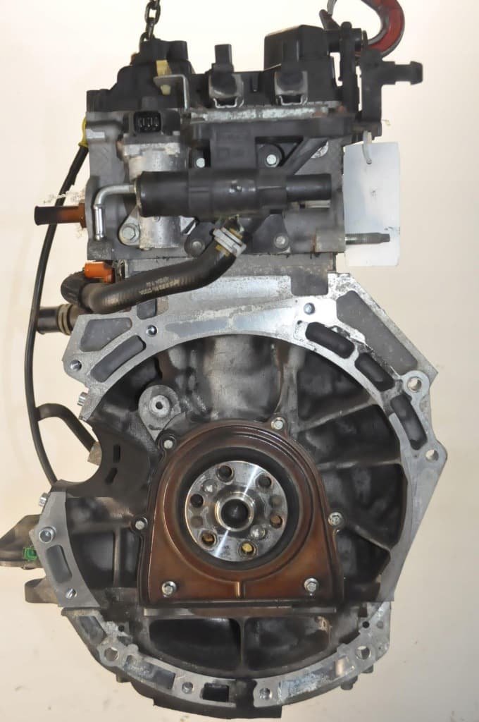 Moteur AODB — vue 3