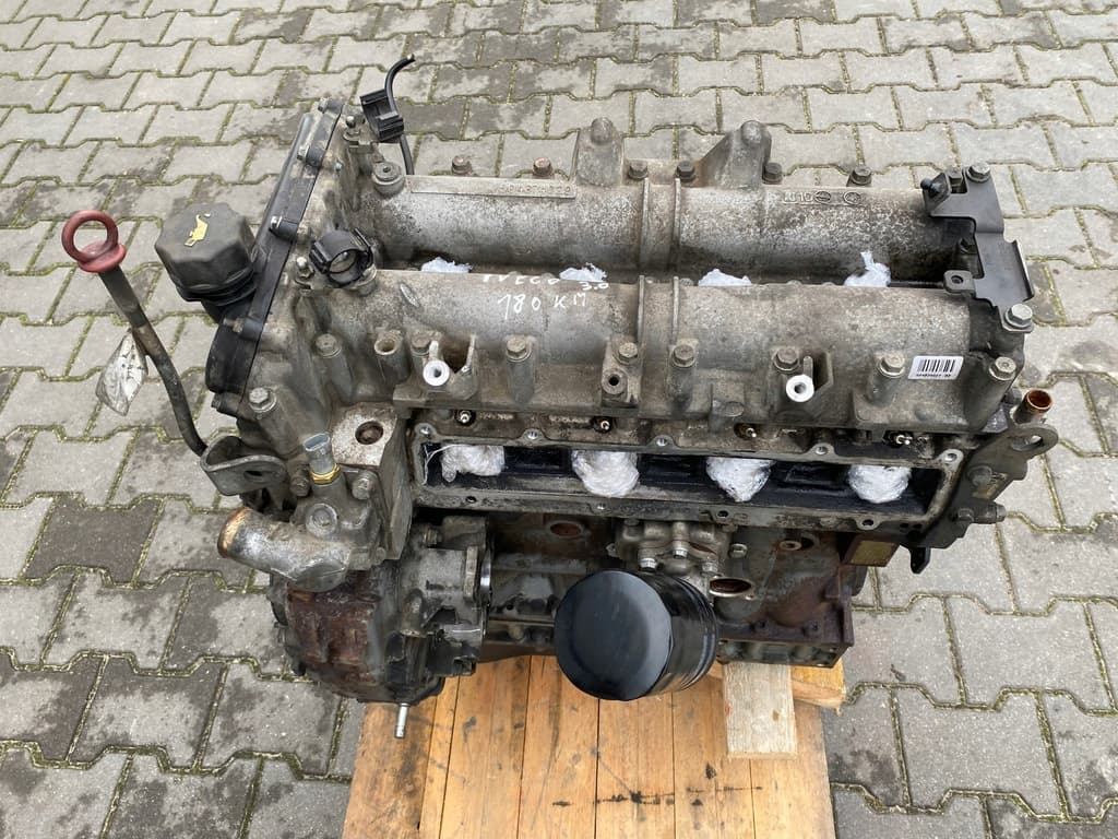 Moteur F1CFL411J — vue 6