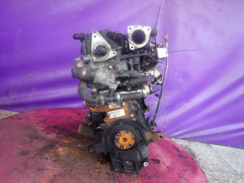 Moteur 937 A2.000 — vue 2