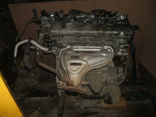 Moteur 2ZR-FXE - Image 1