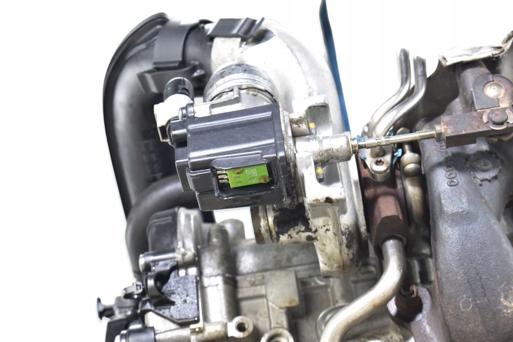 Moteur CXSB — vue 6
