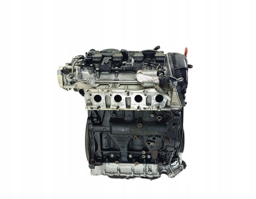 Moteur BZB — vue 3