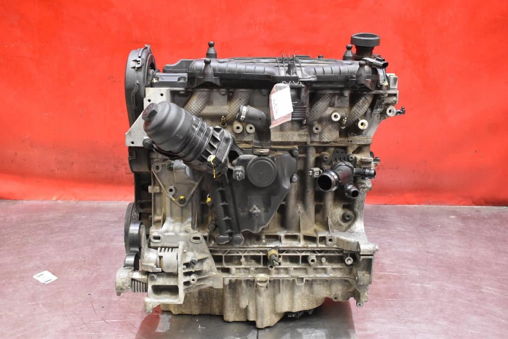 Moteur D 5204 T6 pour Volvo V40 2.0 Diesel