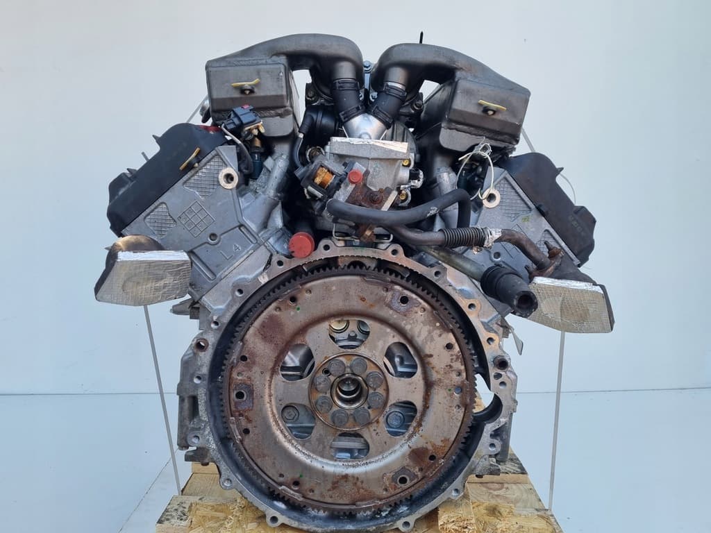 Moteur AJ36 — vue 5