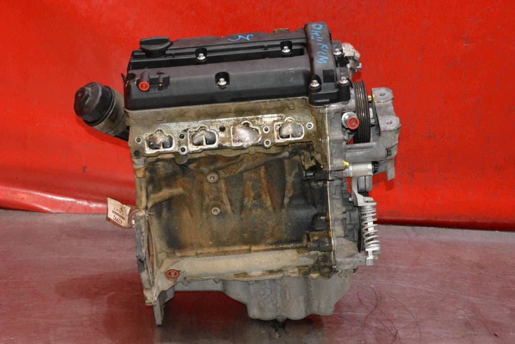 Moteur Z 14 XEP — vue 10