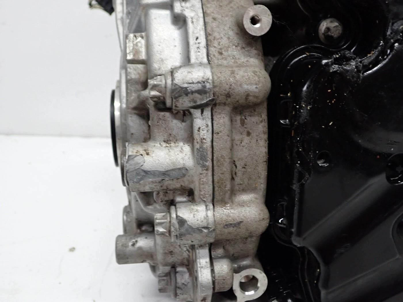 Moteur HA0003N0 — vue 11