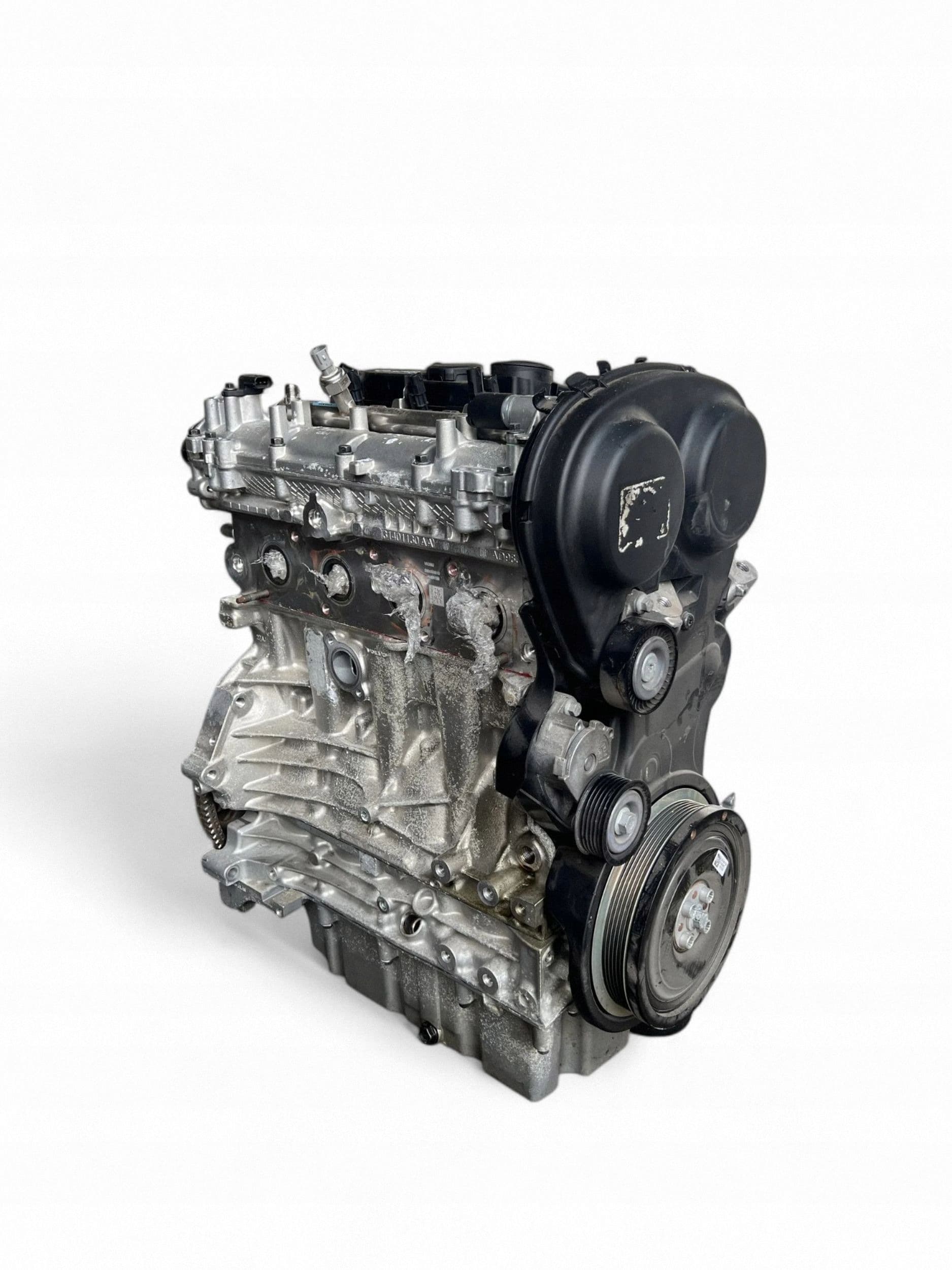 Moteur B 4204 T29 — vue 11