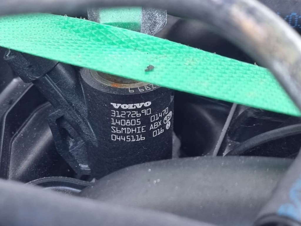 Moteur D 5244 T12 — vue 2