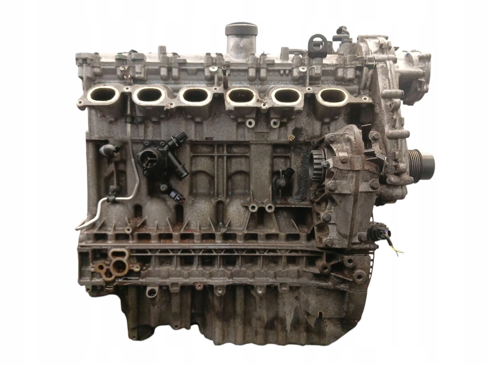 Moteur B 6324 S - Image 1