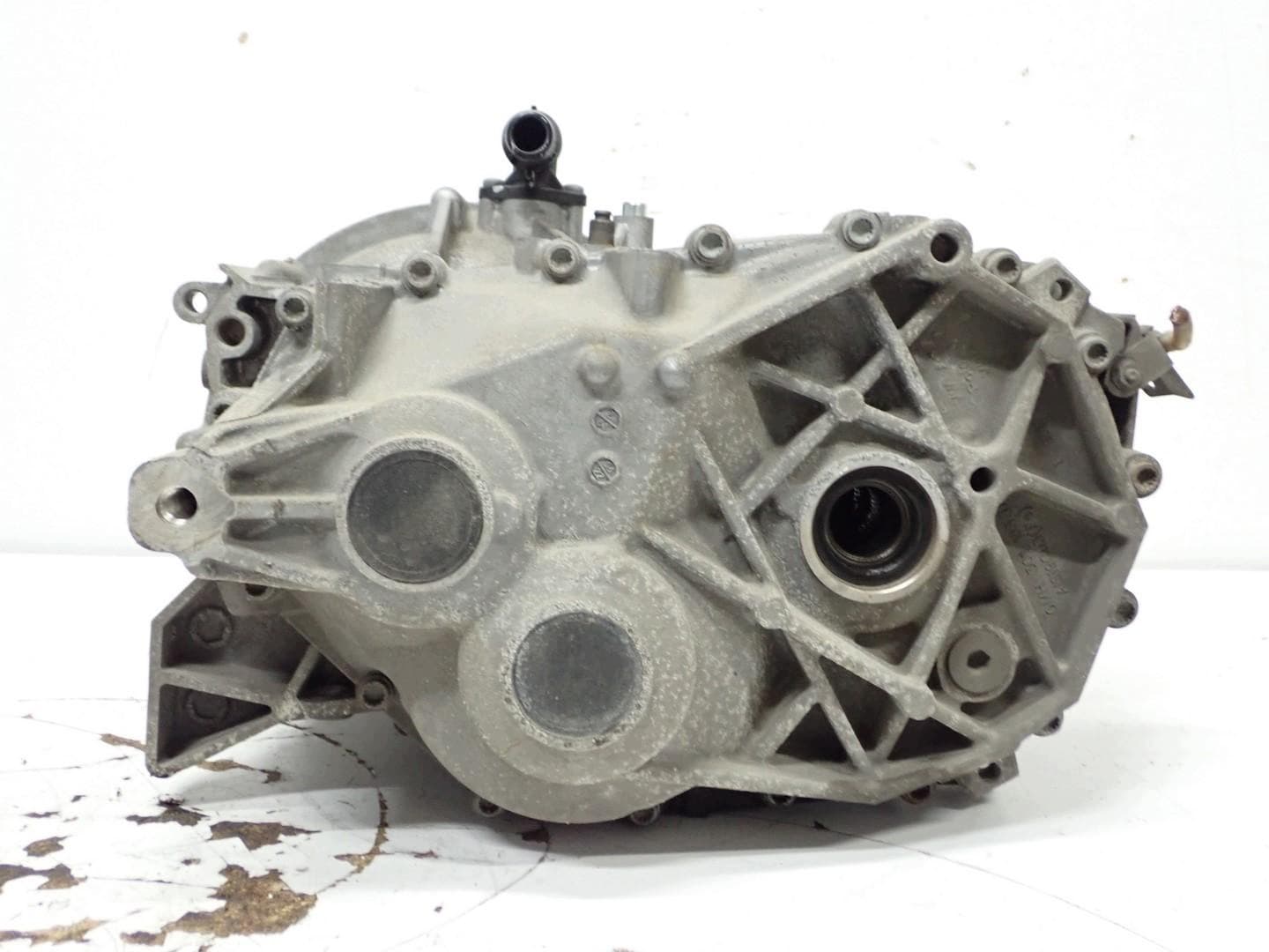Moteur EBJD — vue 6