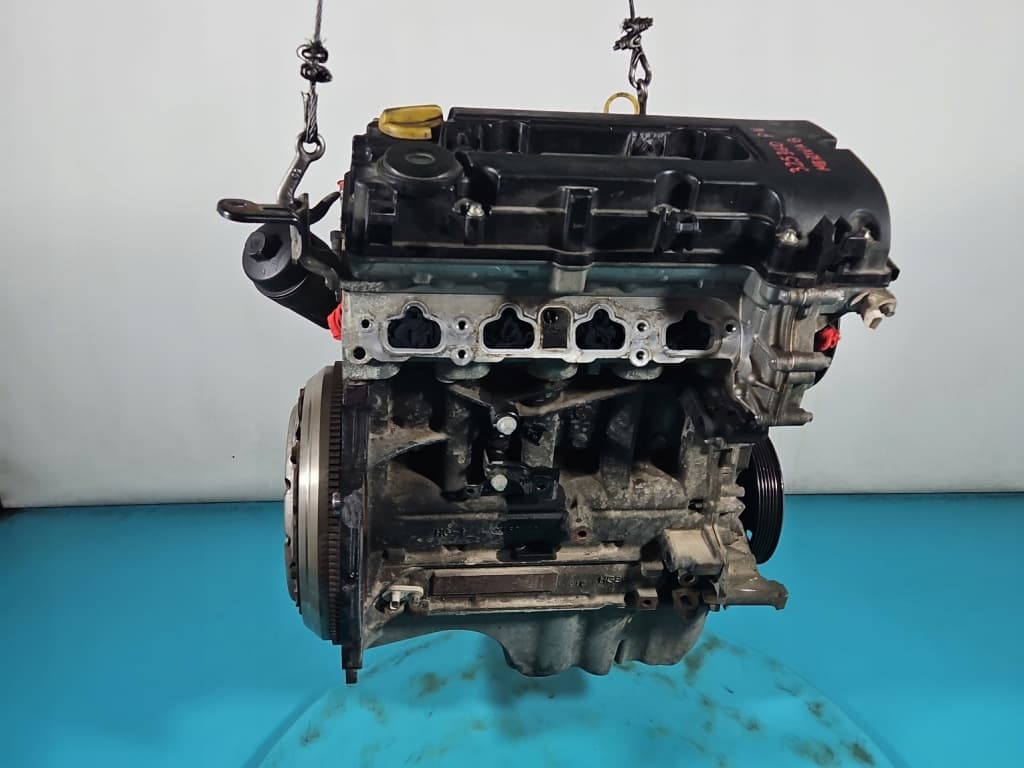 Moteur A 14 NEL — vue 2